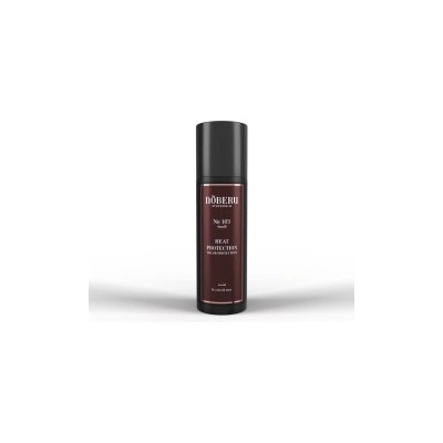 Noberu Amalfi Heat and Color Protection sprej 200 ml