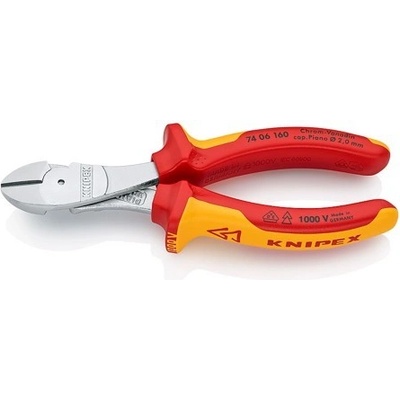 Knipex 7406160SB