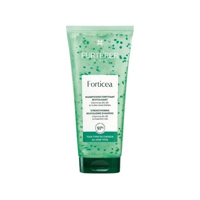 Rene Furterer Forticea Strengthening Revitalizing Shampoo 50 ml