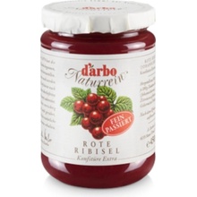 Darbo červené ríbezle džem 450 g