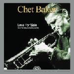 Warner Baker Chet: Love For Sale - 2Vinyl (LP) (016119)