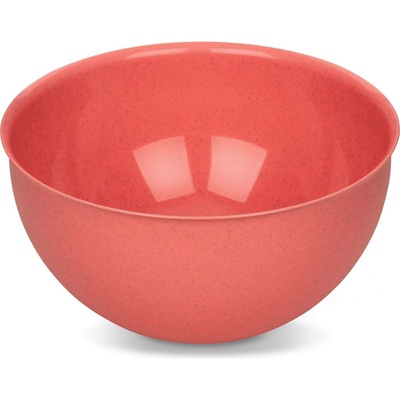 Miska 5l, PALSBY L, korálová barva, KOZIOL červená
