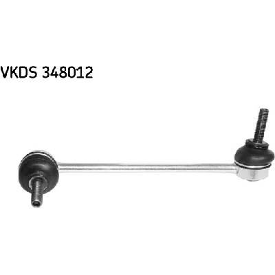 Tyč nebo vzpěra stabilizátoru SKF VKDS 348012 (VKDS348012)