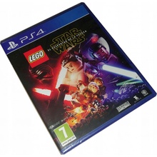 LEGO Star Wars: The Force Awakens