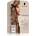 Schwarzkopf Creme Supreme перманентната боя за коса цвят 7-16 Cool Ash Blonde 60ml