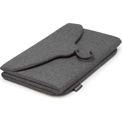 Brabantia Черен сгъваем аксесоар за гладене с парна ютия Brabantia от серия Linn