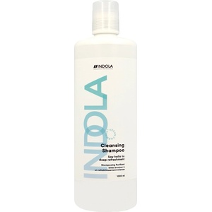 INDOLA Cleansing Shampoo 1000 ml