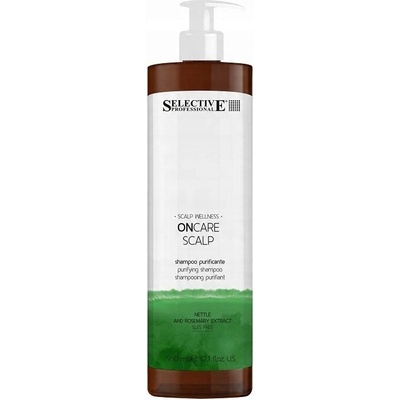 Selective Professional OnCare Scalp Šampon 950 ml