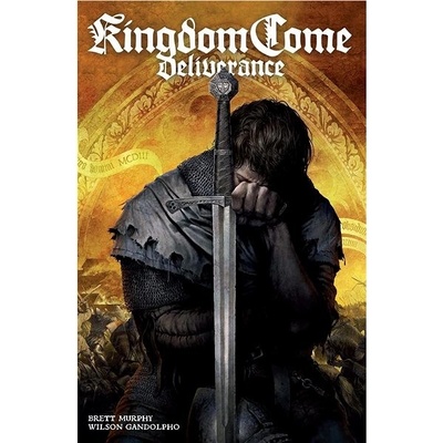 Crew Komiks Kingdom Come: Deliverance