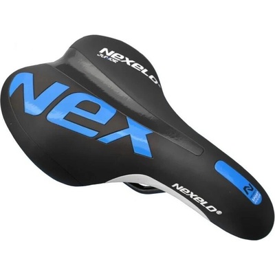Nexelo detské 20-24 čierno modré