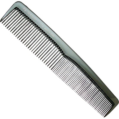 Eurostil strihací hrebeň na vlasy 00454 19,5 cm