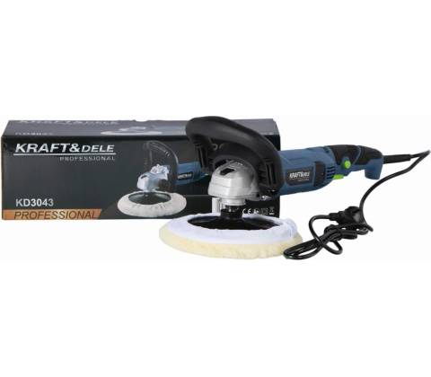 Kraft & Dele KD3043