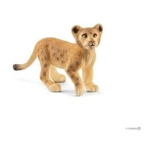 Schleich Wild Life 14813 Lion Cub