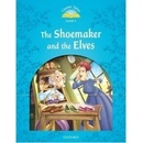 The Shoemaker and the Elves - Kolektív