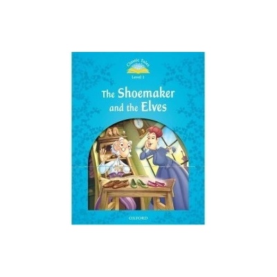 The Shoemaker and the Elves - Kolektív