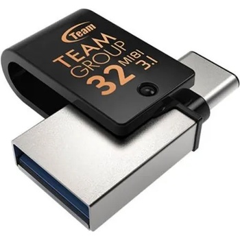 Team Group M181 32GB USB 3.1 USB-C TM181332GB01