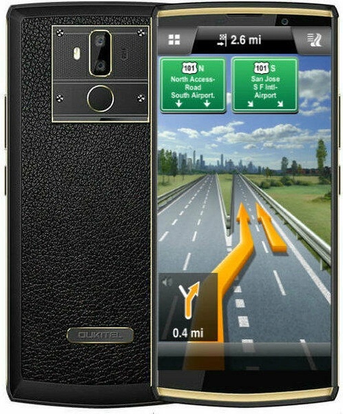 OUKITEL K7 64GB