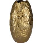 EGLO 421288 - Метална ваза VOHEMAR 38x20 см златист (EG421288)
