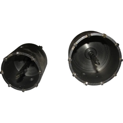 MAR-POL Korunkový vrták do muriva SDS Plus 65mm + 80mm M225861
