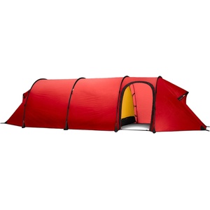Hilleberg Четириместна палатка Hilleberg Keron 4 GT 4-person tent - Red - размер One Size (522-0045-0211) Палатка