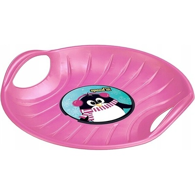Prosperplast růžová 60 cm