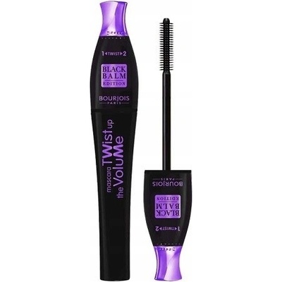 Bourjois Řasenka Twist Up The Volume 21 Black řasenka 8 ml