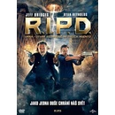R.I.P.D.-URNA: Útvar Rozhodně Neživých Agentů DVD
