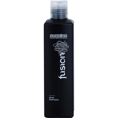 Subrina Fusinon Silver Shampoo 250 ml