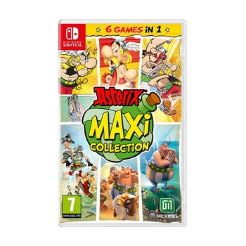 Asterix Maxi Collection