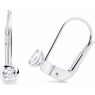 Cutie Jewellery Z8007-55-10-X-2