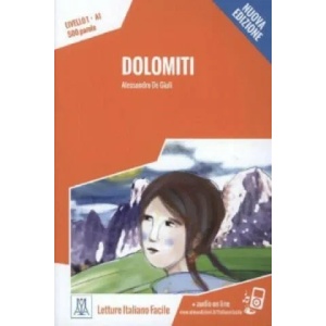 Dolomiti - Nuova Edizione (ISBN: 9783190753512)
