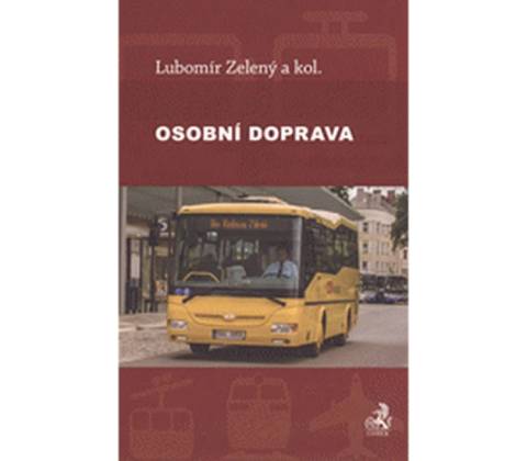 Osobní doprava