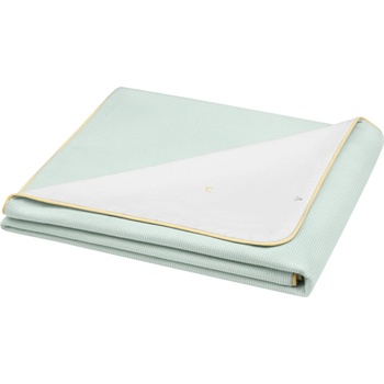 KikkaBoo Лятно одеяло KikkaBoo Sleepy Sheep - 80 x 100 cm (31103010119)