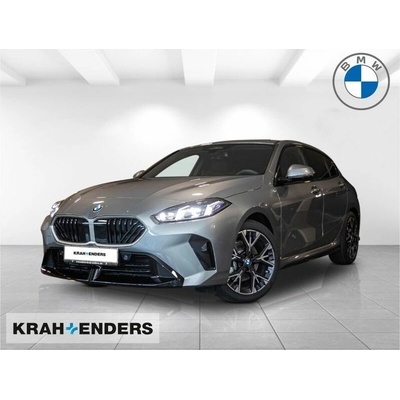 BMW 120i M Sport 115 kW