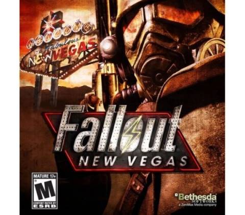 Fallout: New Vegas