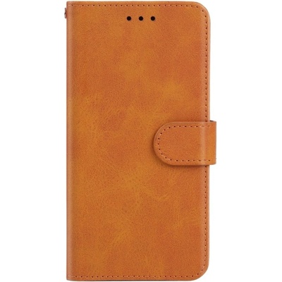 VSECHNONAMOBIL 67615 SMOOTH Peněženkové pouzdro pro Nokia XR 20 hnědé – Hledejceny.cz