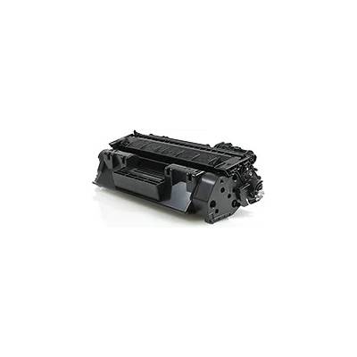 Compatible Canon 719 съвместима тонер касета black