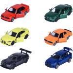 Majorette Метална количка Majorette BMW Premium 7, 5 см - 1 произволен модел 8502100004