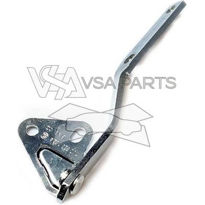 ORIGINÁLNÍ DÍL Závěs víka P pant kapoty - Octavia I 1U0823302A