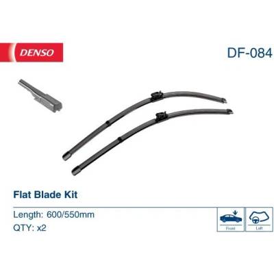 Lístok stierača DENSO DF-084