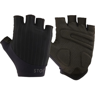 Stoic Ръкавици Stoic DalslandSt. Gravel Glove Short Gloves - Black - размер XL (202-8485-0114)