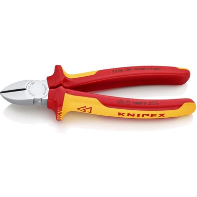KNIPEX 7006180SB