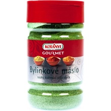 KOTÁNYI Bylinkové maslo korenia 750 g