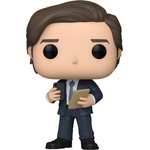 Funko Pop Television Succession Greg Hirsch 1428 10cm