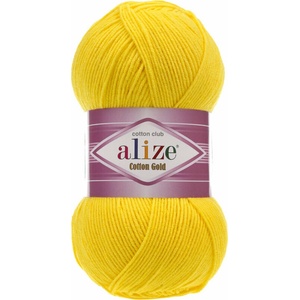 alize Cotton Gold 110 Плетива прежда (17900110)