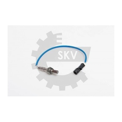 SKV LAMBDA SONDA FORD KA FIESTA V FUSION