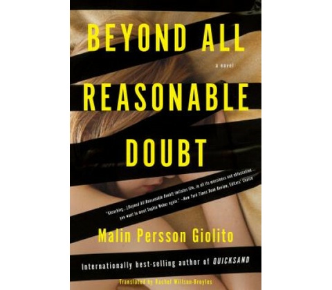 Beyond All Reasonable Doubt
