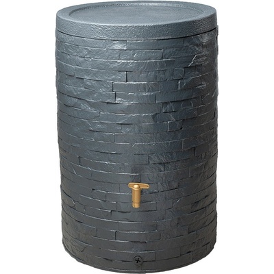 4rain 4rain Arondo 250 l vr. veka a výpustného ventilu