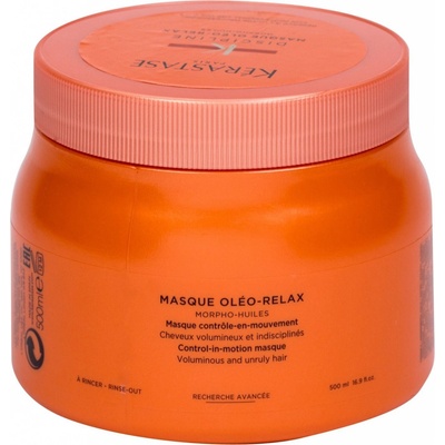 Kérastase Discipline Masque Oléo-Relax Maska na vlasy 500 ml