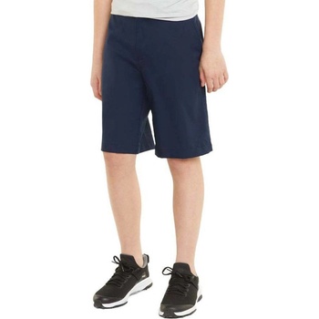Puma Golf pre chlapcov stretch tmavo modré